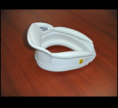 Collarin Semirigido